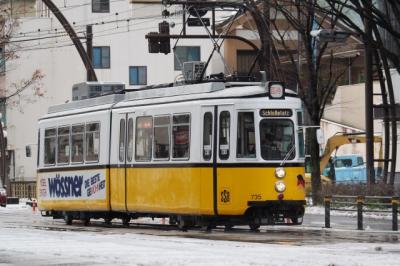 WESTERポイント超特典きっぷで福井旅～福井鉄道編～