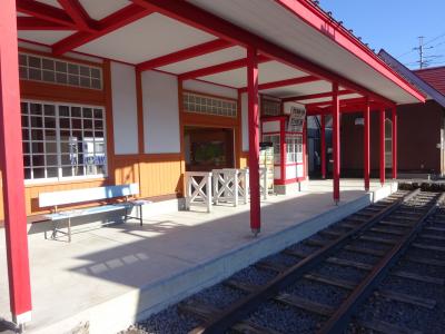 地元発の高速バスで出かけてみよう【その2-2】　草軽交通で草津温泉から軽井沢へ　途中北軽井沢でランチ