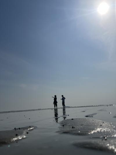 マレーシア・タイ・シンガポール周遊旅行記 9日目　ペナン島でまったりした後イポーへ