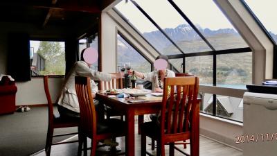 Queenstown・Sydney12日間の旅 ① シドニーロックス/TSSアーンスロー蒸気船/ミルフォードサウンドFiordland