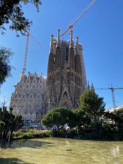 マチュピチュに行こうと計画したらファーストクラスで世界一周になった。その33