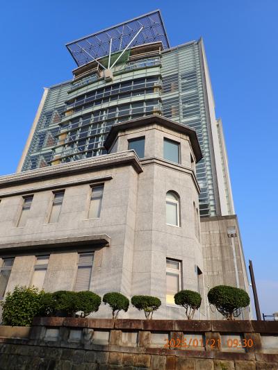 1月の佐世保市観光（その２）