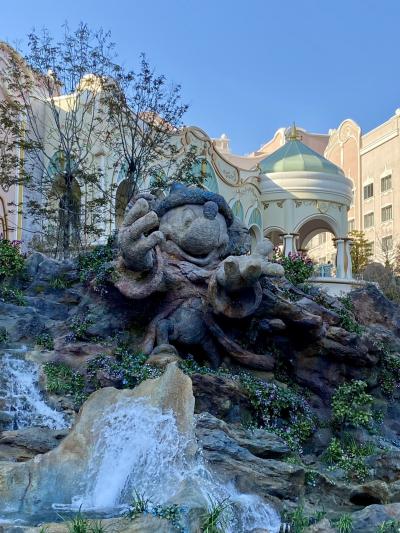 2025.1 千葉 ディズニーシー