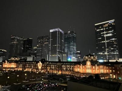 ★土曜日午後からの小さな旅★都区内パスを使って都内最西端から最東端へ