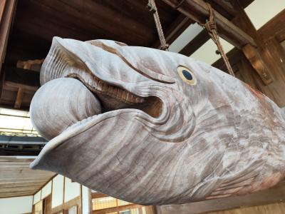 ～祝国宝～黄檗宗萬福寺と枚方宿を巡る旅