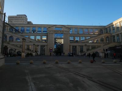 フランスの美しい村を訪ねて(28)ミディ(その1)