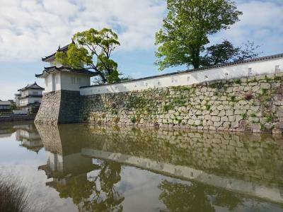隠岐諸島＆山陰＆兵庫２０２４ＧＷ旅行記　【１１】赤穂