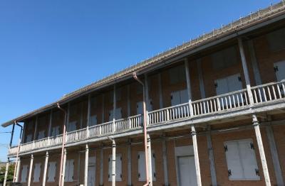 ガイドツアーがお薦め！富岡製糸場　2023