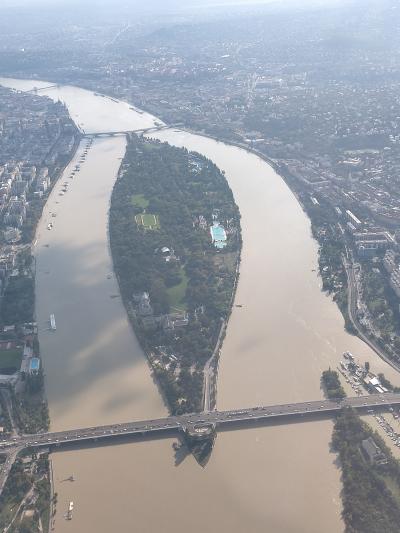 2024SEP⑤シルバーウイーク･エーゲ航空ビジネスクラスとブタペストからLOTポーランド航空プレミアムエコノミーで帰国