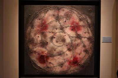 メキシコ旅行記6(国立人類学博物館・帰国)