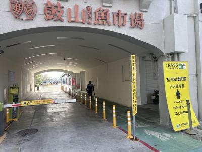 思いつきの台湾南部旅４（高雄）