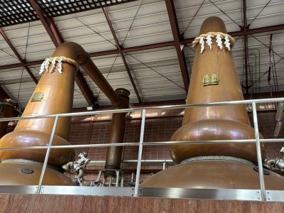 新幹線「どこかにビューーン」de仙台。津波の痕跡、蒸溜所、雪景色をめぐって1泊2日