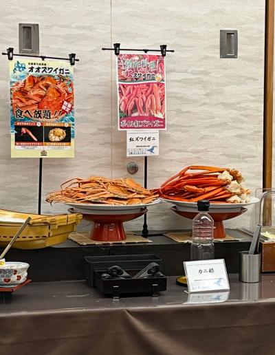 BBHグループのセタスロイヤル熱川さんに行きました。