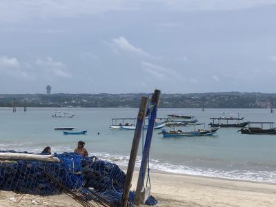 年末年始をバリで過ごす⑤ バリから帰国まで