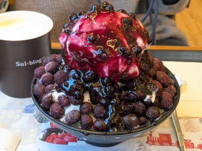 206回目訪韓(2025/2/14金~16日)⑥/⑥海雲台~南浦洞~帰国