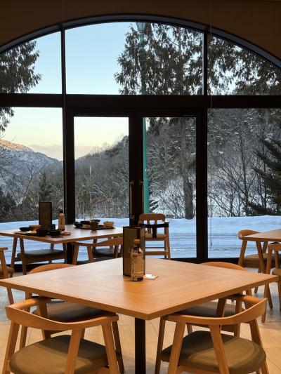 2025年1月 TAOYA木曽路満喫の二日間