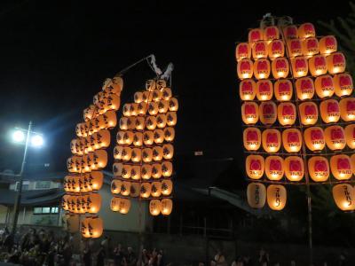 東北の夏祭りへ3