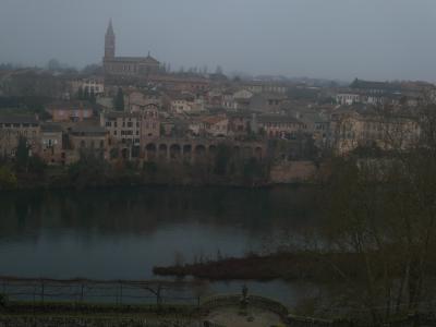 フランスの美しい村を訪ねて(30)ミディ(その2)