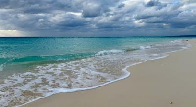 冬の宮古島 2泊3日 1日目 伊良部島と来間島ドライブ