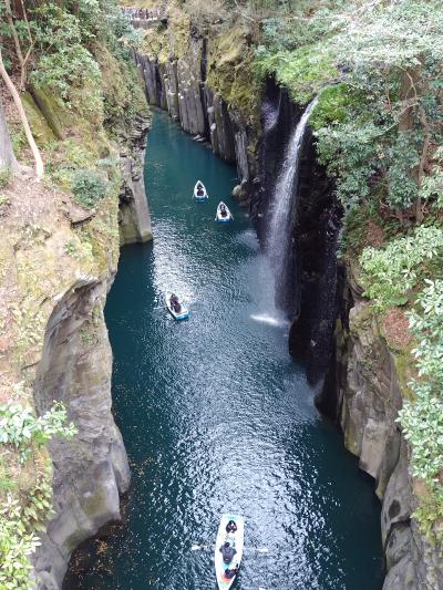 ANAのキャンペーンで思わずポチリ。九州、宮崎と熊本一人旅。①