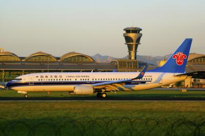 ⑤ローマ最終日は中国経由で羽田着