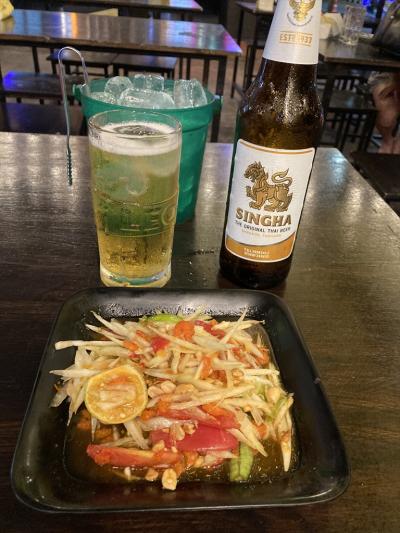 2024 SW バンコク 1