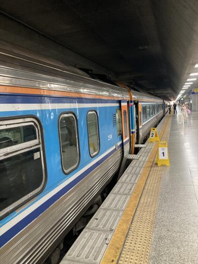 2024 SW スラタニー ハジャイ 1