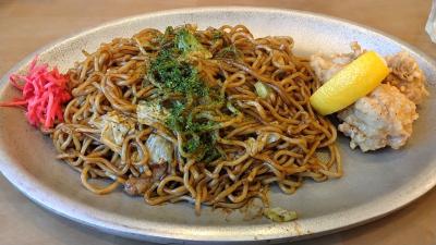 群馬旅行記～2024 太田市編～その2