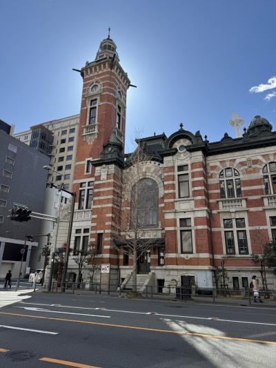 平日ぶらり有休旅　【横浜】朝粥とフルーツデザートを楽しむ