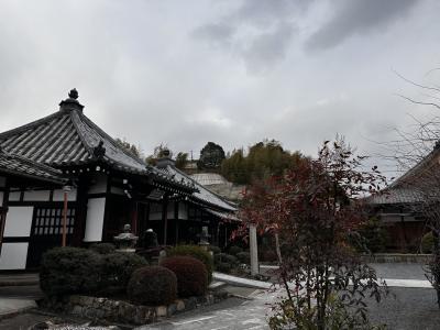 ふらっと、京都に来ています。（一泊二日のショート・トリップ）