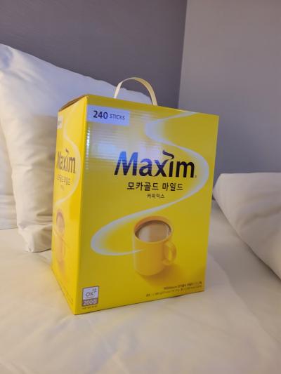 母と娘、釜山で美容課金の旅3日目