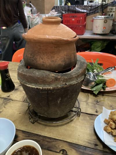 2024年末年始 バンコク 1