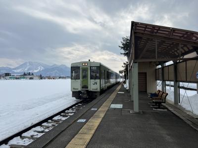 スタンプコレクション in長野 後編