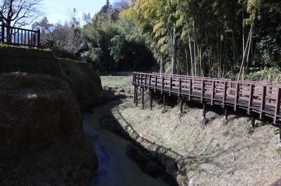 那珂川市ってどんなとこー古代の水路!裂田溝