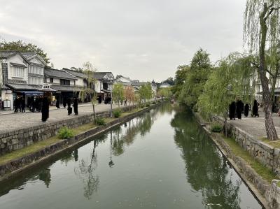 また行きたい！岡山旅行