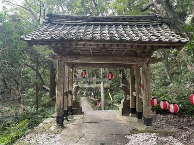 悲願達成！対馬旅行　3日目　対馬、福岡