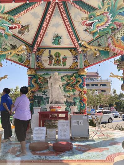 2024 年末年始 シラチャ