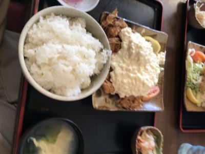 飯能～有馬ダム　ダム巡り