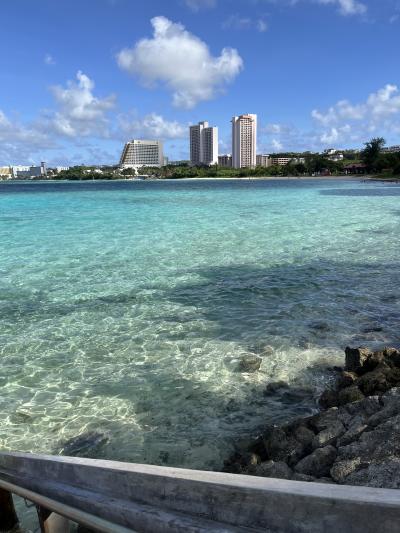 グアムの写真 パシフィック アイランド クラブ グアム(PACIFIC ISLANDS CLUB
