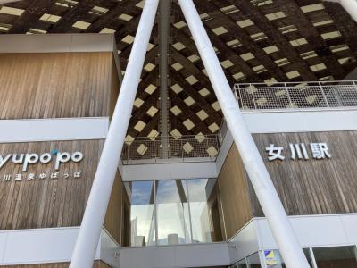 女川震災復興と教訓を学ぶ消防研修と仙台セリ鍋の旅