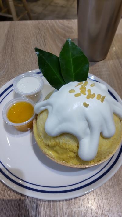 女子でもPATTAYA⑤