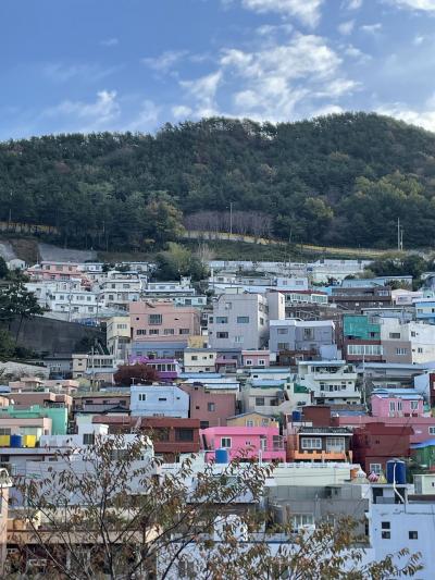 アラカン女子の韓国釜山旅行 3日目最終日