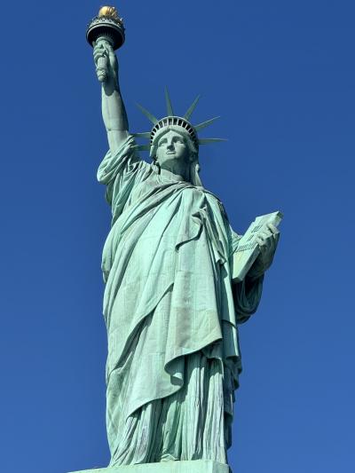 ワンワールドのビジネスクラスで行く女1人世界一周旅行(アメリカ編)