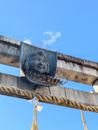 京の冬の旅（3日目）