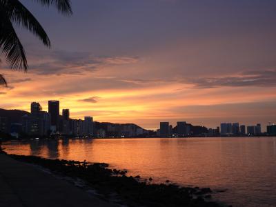 ペナン島、ジョージタウン街歩き(PART3)