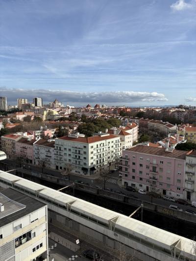 Feb2025 ポルトガル自由に１人旅（1）