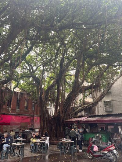 プライオリティパス持って、台北に行こう!3日目