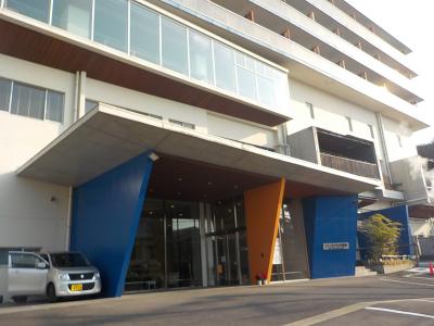 長崎小浜温泉と佐賀嬉野温泉で避寒の温泉旅行