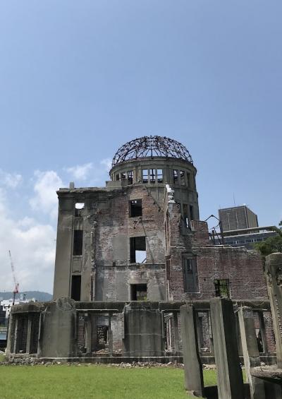 広島で野球スポット色々　2023