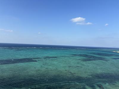 2025年1月☆沖縄旅行後編☆ホテルモントレ沖縄リゾート&スパ宿泊記